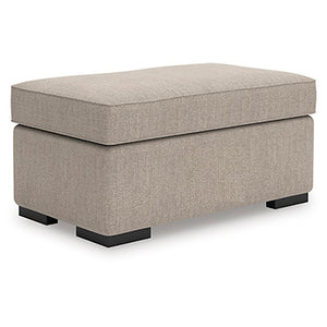 Sararose Ottoman - 46 Furniture and Mattress Gallery