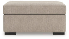 Load image into Gallery viewer, Sararose Ottoman - 46 Furniture and Mattress Gallery

