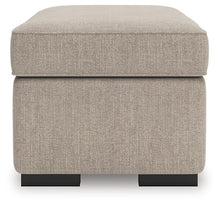 Load image into Gallery viewer, Sararose Ottoman - 46 Furniture and Mattress Gallery
