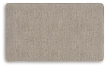 Load image into Gallery viewer, Sararose Ottoman - 46 Furniture and Mattress Gallery
