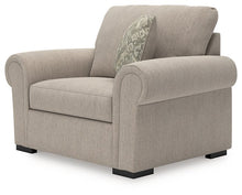 Load image into Gallery viewer, Sararose Oversized Chair - 46 Furniture and Mattress Gallery
