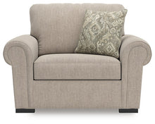 Load image into Gallery viewer, Sararose Oversized Chair - 46 Furniture and Mattress Gallery
