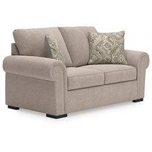 Load image into Gallery viewer, Sararose Loveseat - 46 Furniture and Mattress Gallery

