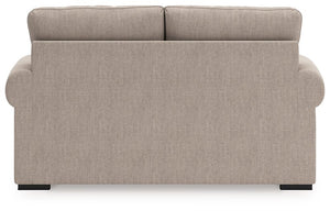 Sararose Loveseat - 46 Furniture and Mattress Gallery