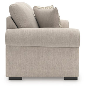 Sararose Loveseat - 46 Furniture and Mattress Gallery