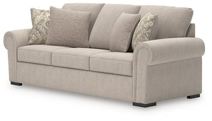 Sararose Sofa - 46 Furniture and Mattress Gallery