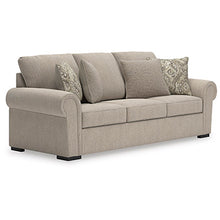 Load image into Gallery viewer, Sararose Sofa - 46 Furniture and Mattress Gallery
