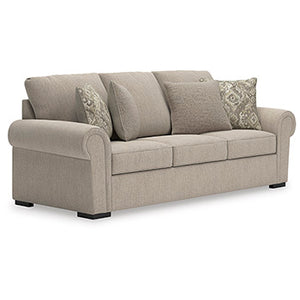 Sararose Sofa - 46 Furniture and Mattress Gallery