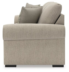 Sararose Sofa - 46 Furniture and Mattress Gallery