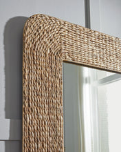 Load image into Gallery viewer, Norigan Floor Mirror
