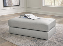 Load image into Gallery viewer, Amiata Oversized Accent Ottoman
