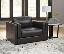Load image into Gallery viewer, Amiata Oversized Chair
