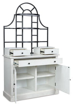 Load image into Gallery viewer, Greddinton Baker's Rack
