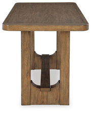 Load image into Gallery viewer, Cabalynn Counter Height Dining Table
