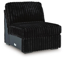 Load image into Gallery viewer, Midnight-Madness Sectional Sofa
