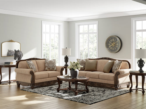 Chelsworth Living Room Set - 46 Furniture and Mattress Gallery