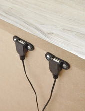 Load image into Gallery viewer, Bellaby Nightstand
