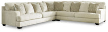 Load image into Gallery viewer, Rawcliffe 5-Piece Sectional with Ottoman
