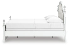 Load image into Gallery viewer, Kozlani Upholstered Bed
