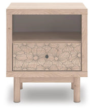 Load image into Gallery viewer, Arloster Nightstand
