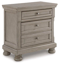 Load image into Gallery viewer, Lettner Nightstand image
