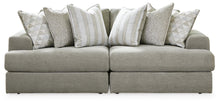 Load image into Gallery viewer, Avaliyah Sectional Loveseat
