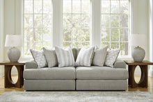 Load image into Gallery viewer, Avaliyah Sectional Loveseat
