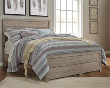 Load image into Gallery viewer, Culverbach Bed
