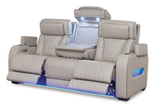 Load image into Gallery viewer, Boyington Power Reclining Sofa &amp; Loveseat (2-Piece Set)
