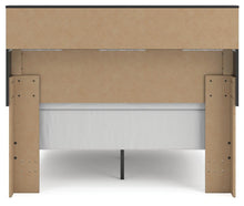 Load image into Gallery viewer, Broachmyn Bed
