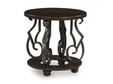 Load image into Gallery viewer, Frallyn End Table
