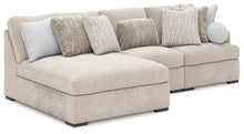 Load image into Gallery viewer, Cuddle Plush Sectional with Chaise - 46 Furniture and Mattress Gallery
