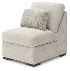 Cuddle Plush Sectional with Chaise - 46 Furniture and Mattress Gallery
