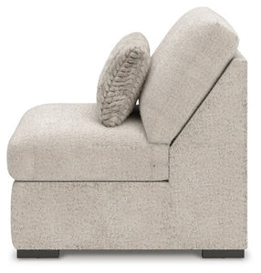 Cuddle Plush Sectional with Chaise - 46 Furniture and Mattress Gallery