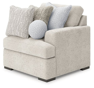 Cuddle Plush Sectional with Chaise - 46 Furniture and Mattress Gallery