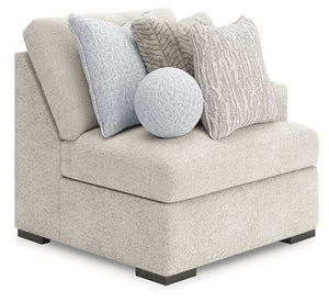 Cuddle Plush Sectional with Chaise - 46 Furniture and Mattress Gallery