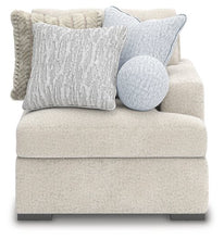 Load image into Gallery viewer, Cuddle Plush Sectional with Chaise - 46 Furniture and Mattress Gallery

