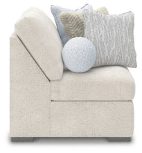 Load image into Gallery viewer, Cuddle Plush Sectional with Chaise - 46 Furniture and Mattress Gallery
