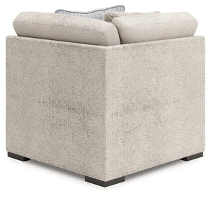 Cuddle Plush Sectional with Chaise - 46 Furniture and Mattress Gallery