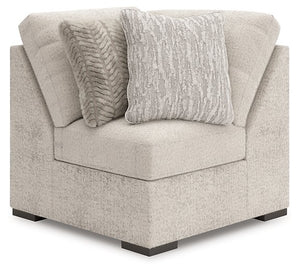Cuddle Plush Sectional with Chaise - 46 Furniture and Mattress Gallery