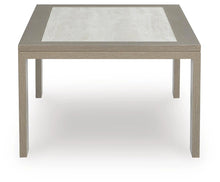 Load image into Gallery viewer, Kimpton Isle Outdoor Coffee Table
