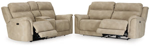 Next-Gen DuraPella Living Room Set - 46 Furniture and Mattress Gallery