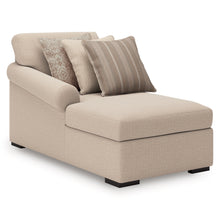 Load image into Gallery viewer, LadyMae Sectional with Chaise - 46 Furniture and Mattress Gallery
