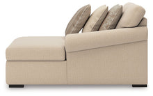 Load image into Gallery viewer, LadyMae Sectional with Chaise - 46 Furniture and Mattress Gallery
