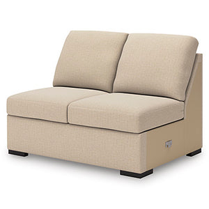 LadyMae Sectional with Chaise - 46 Furniture and Mattress Gallery