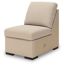 Load image into Gallery viewer, LadyMae Sectional with Chaise - 46 Furniture and Mattress Gallery
