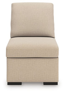 LadyMae Sectional with Chaise - 46 Furniture and Mattress Gallery