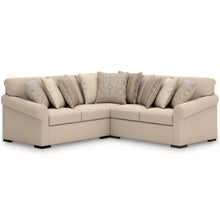 Load image into Gallery viewer, LadyMae Sectional - 46 Furniture and Mattress Gallery
