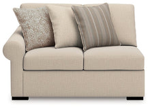 Load image into Gallery viewer, LadyMae Sectional with Chaise - 46 Furniture and Mattress Gallery
