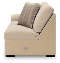 Load image into Gallery viewer, LadyMae Sectional with Chaise - 46 Furniture and Mattress Gallery
